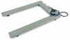 Waga Paletowa Platformowa Magazynowa 3000KG 3T 1KG RS232 AKU kontrolna AL-BW 3t 1kg 5905317012263